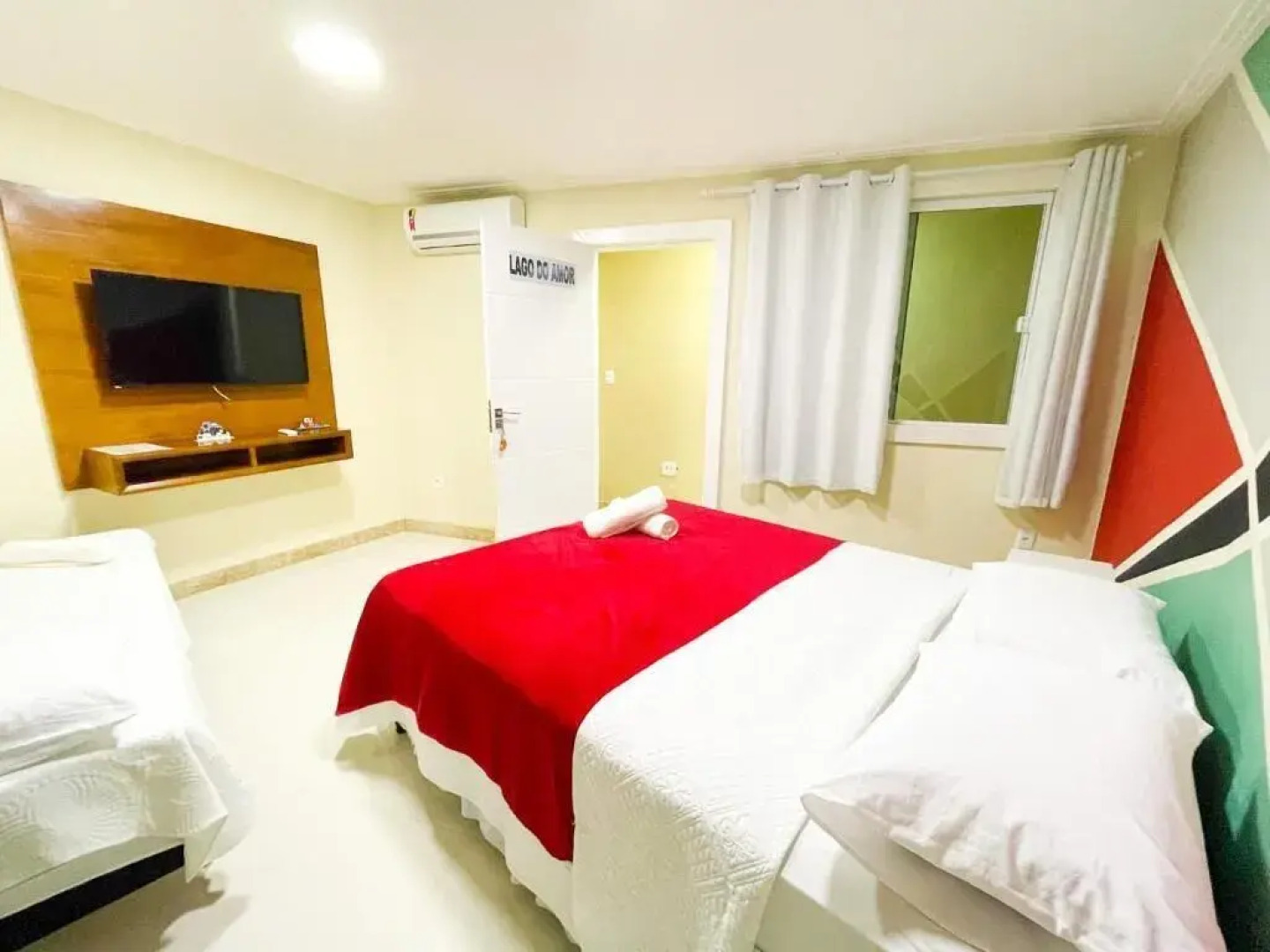 Pousada Eu Amo Arraial