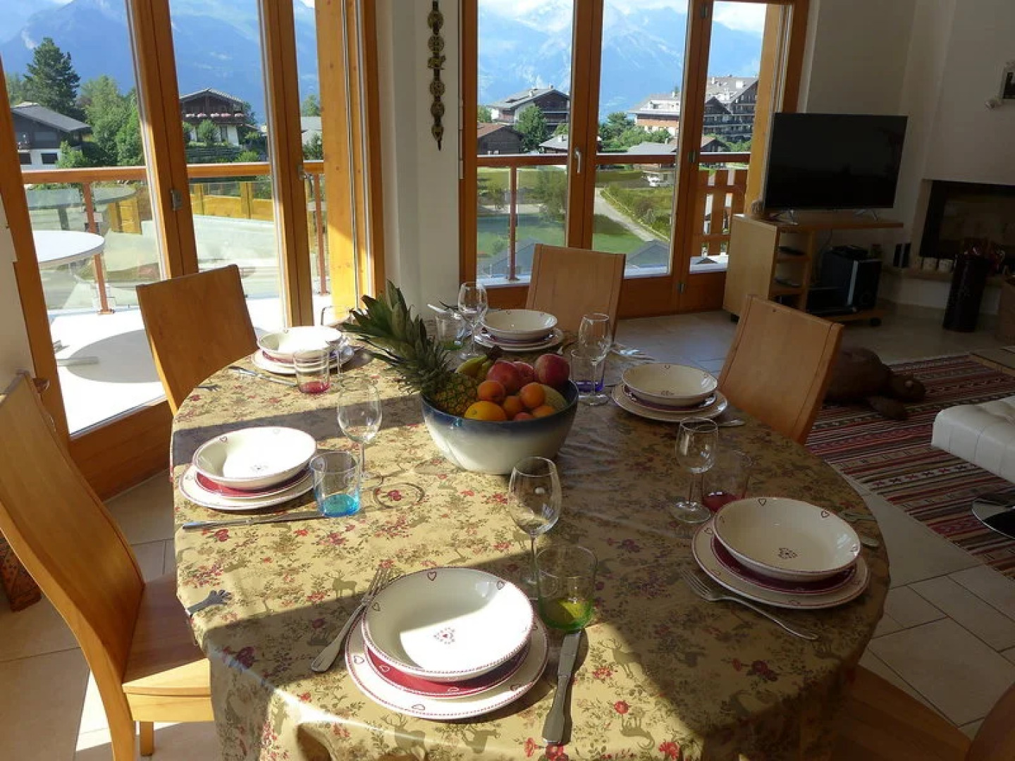 Domaine des Reines D14 Haute-nendaz