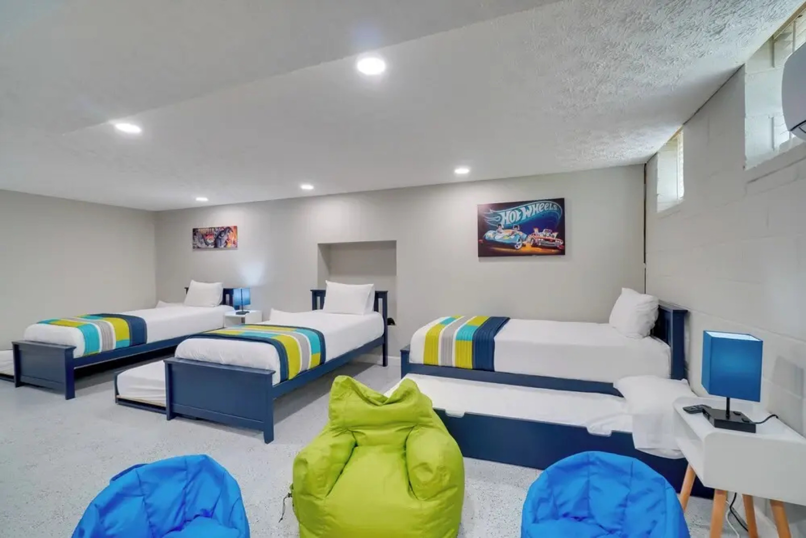 Sevierville Home w/ Hot Tub & Game Room!