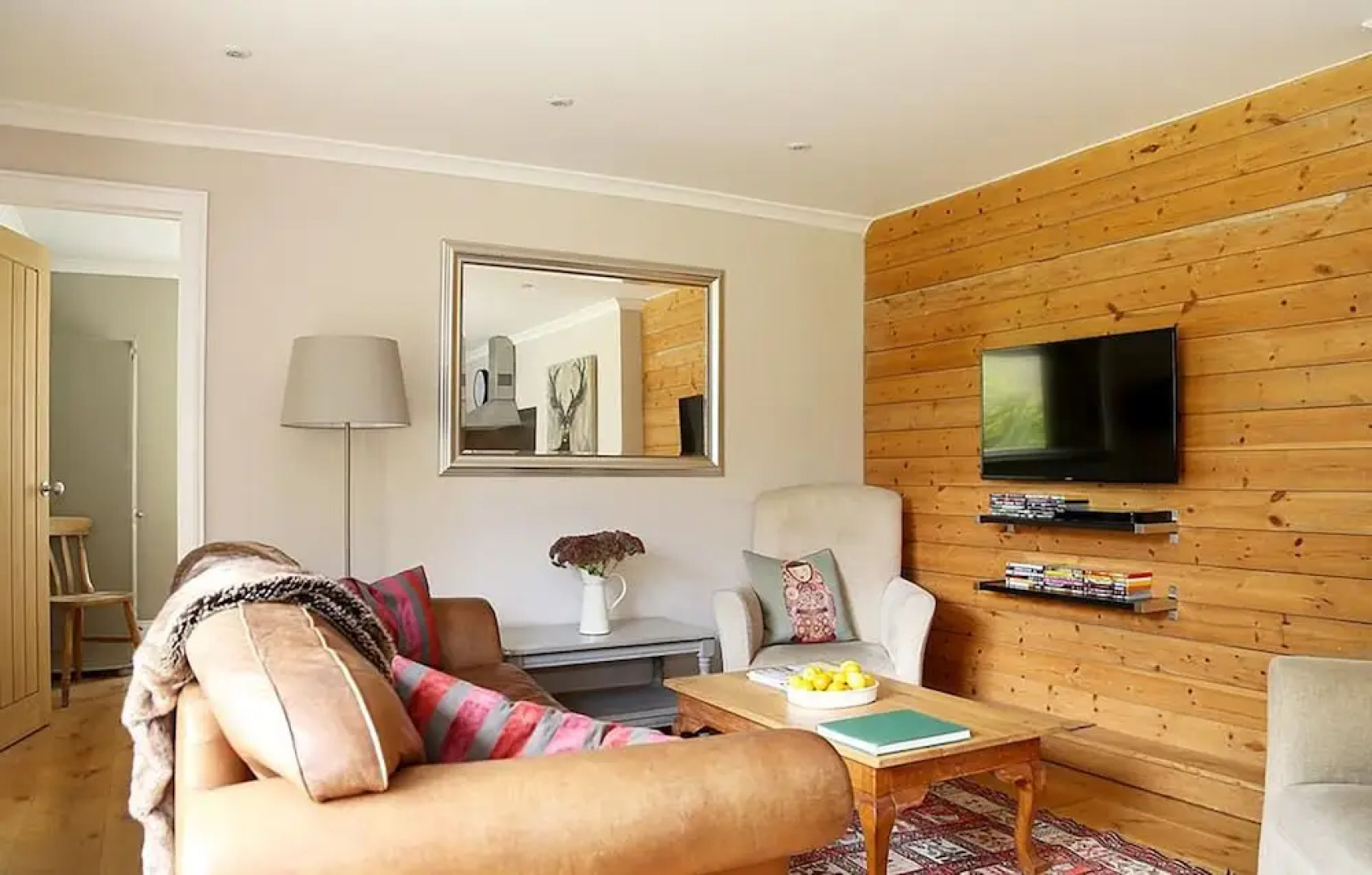 Poundgate Park Cottage