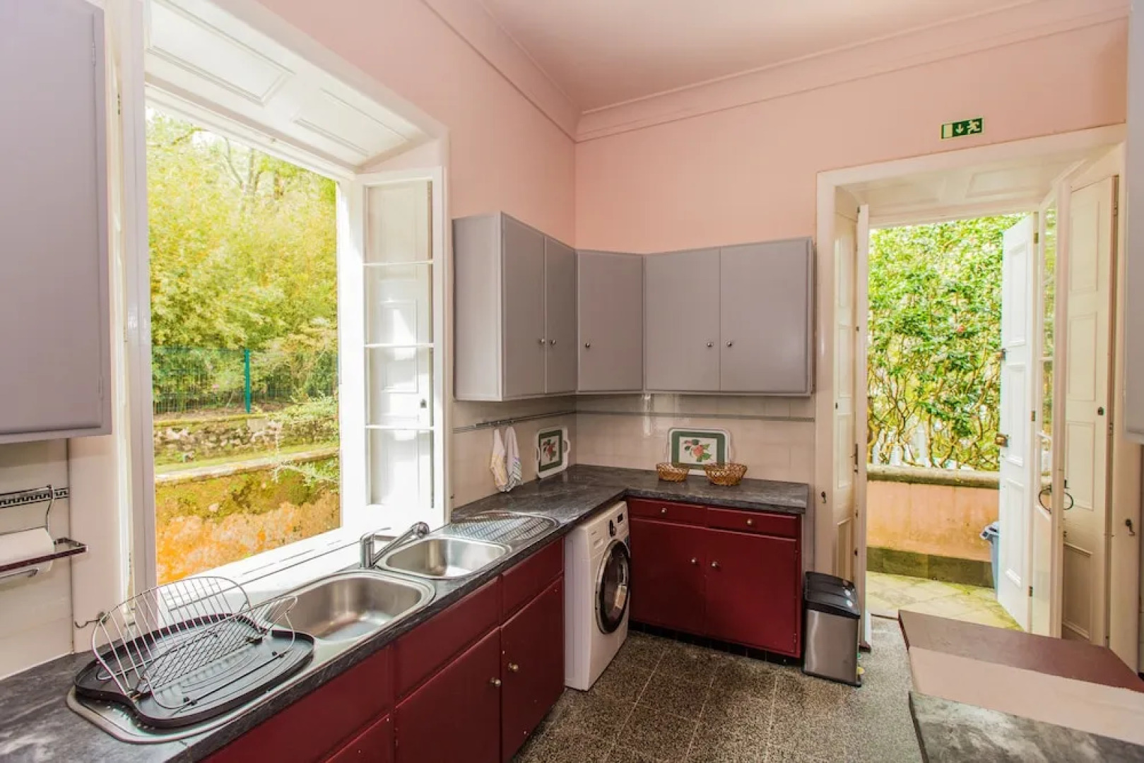 Casa dos Barcos Furnas