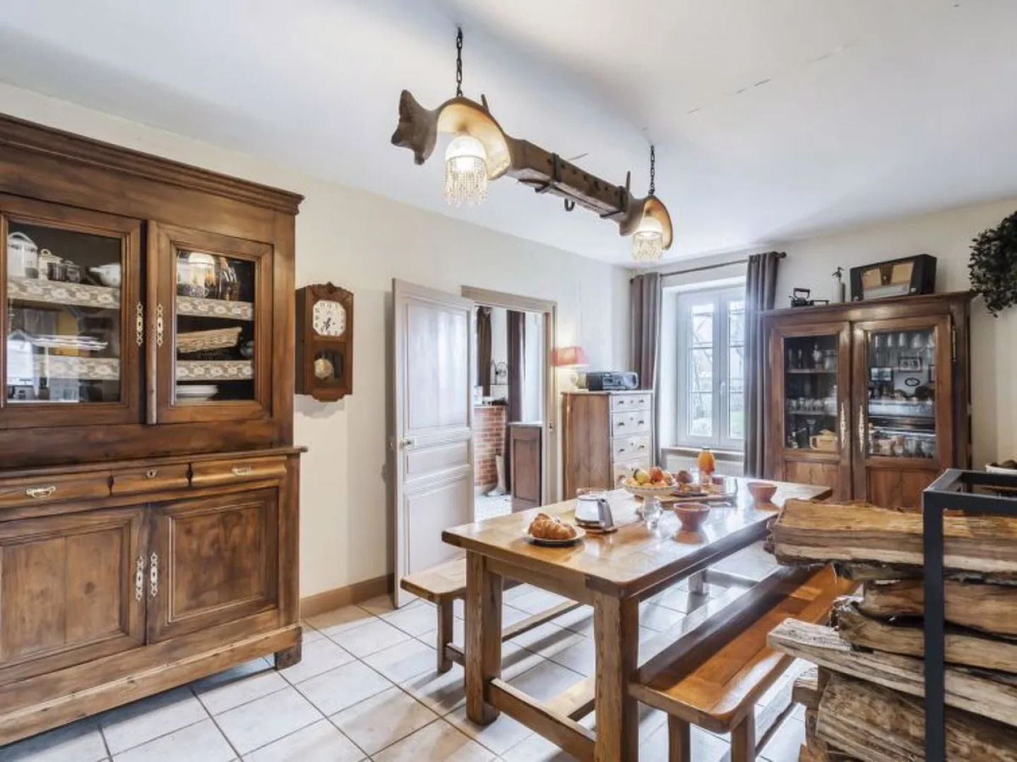 House Les Roses Yffiniac