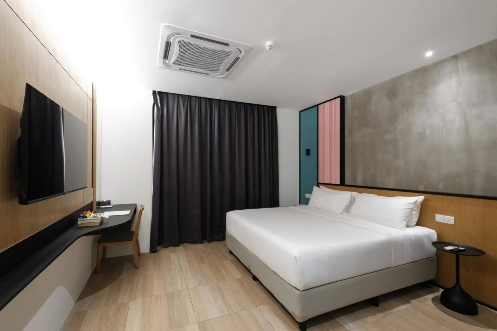 The Bayou Hotel Langkawi