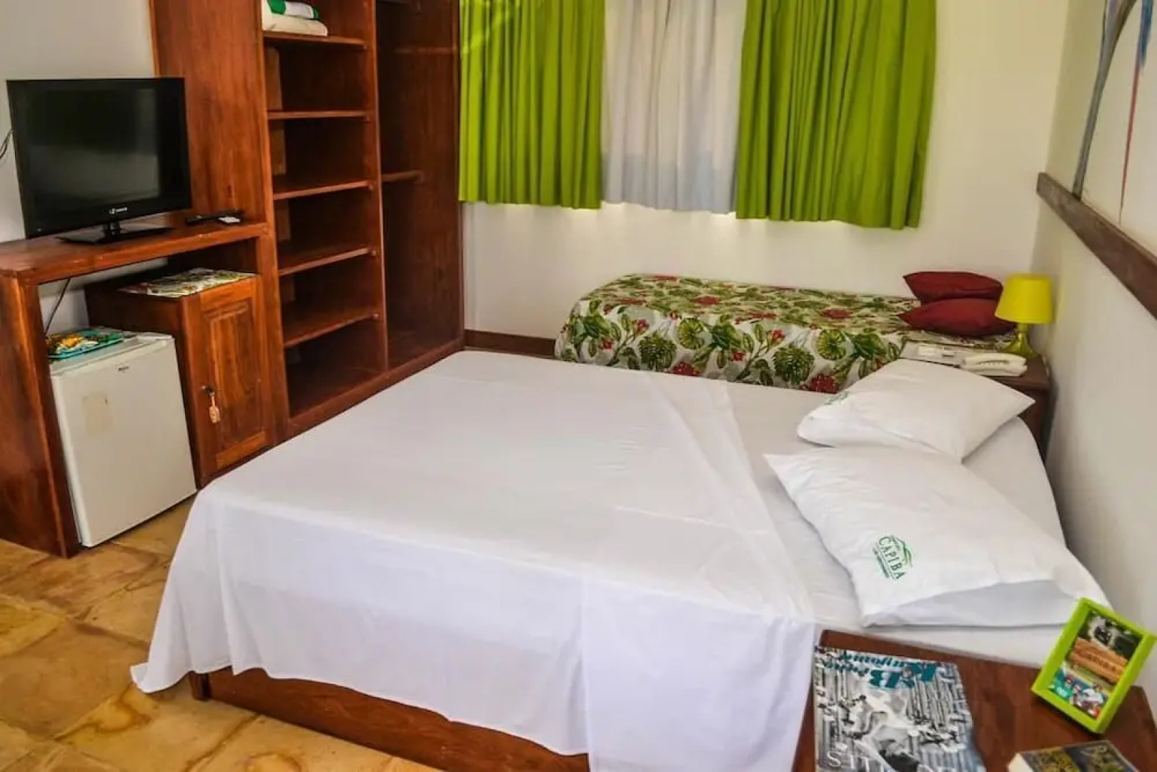 Complexo Capiba Fazenda Park Hotel