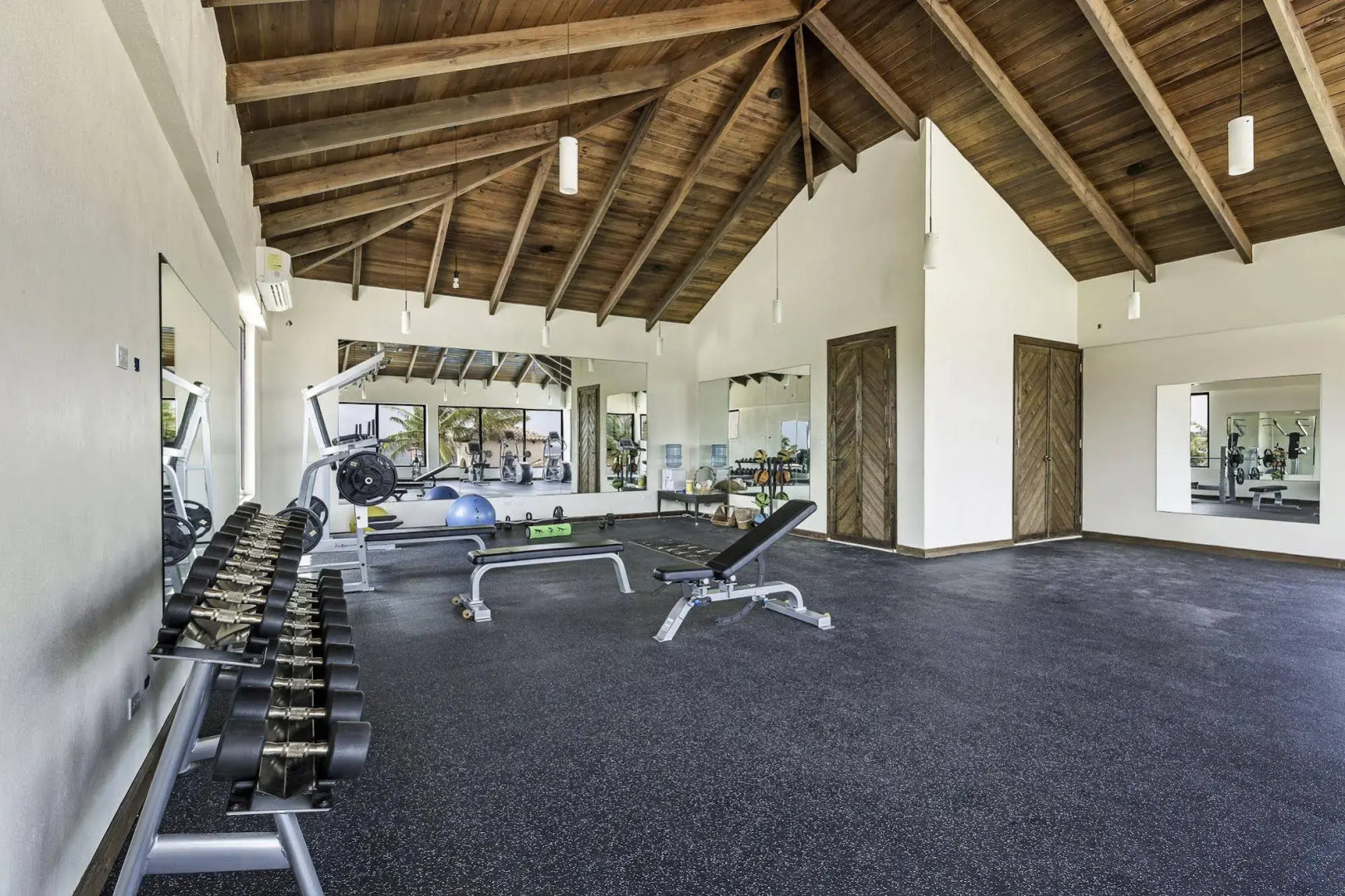 Frangipani Beach Resort