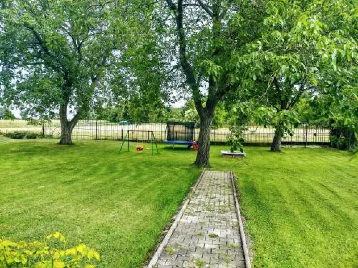 Appartements Sonnenschein