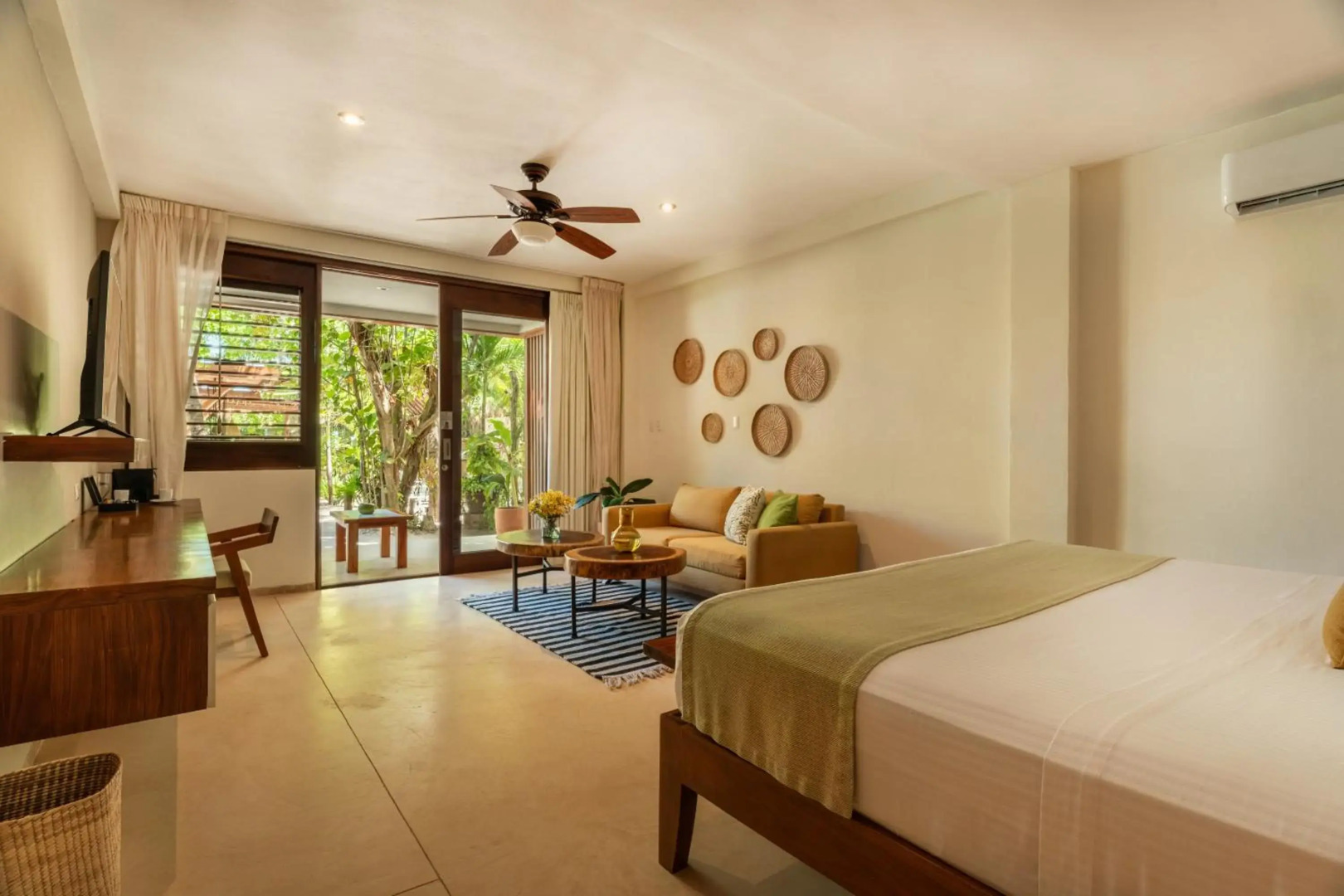 Hotel Villas Caracol