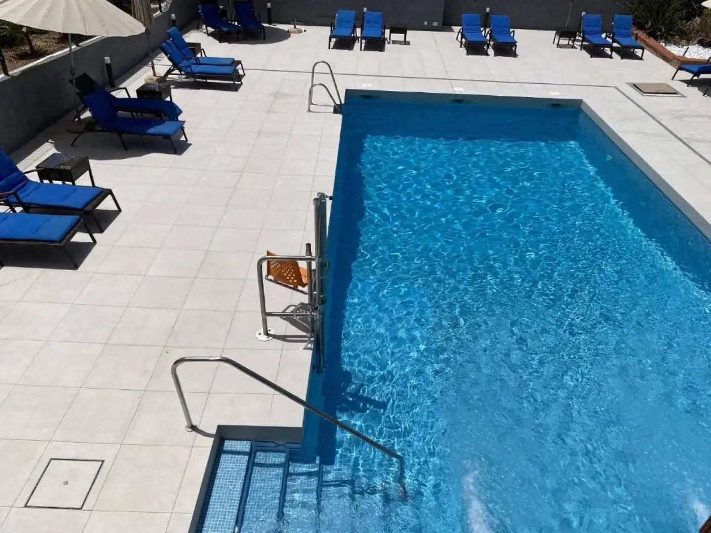 Hospedium Hotel Continental Mojácar