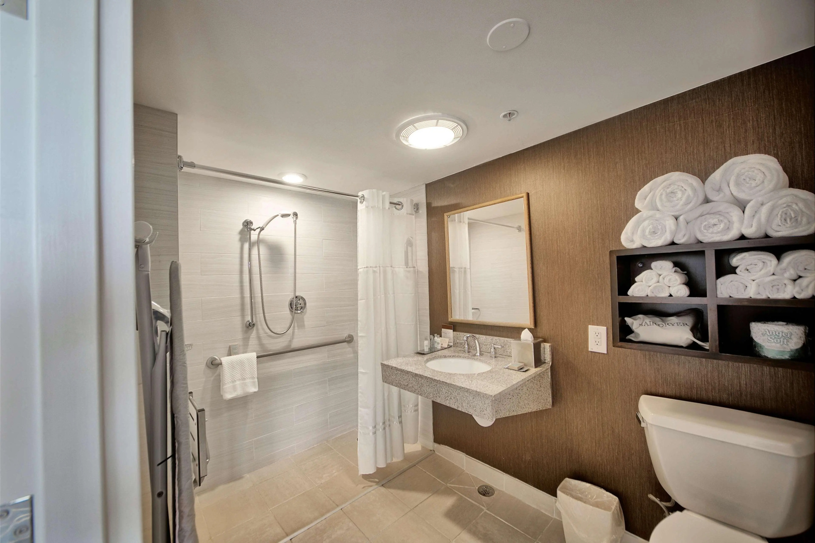 DoubleTree by Hilton Hotel Portland