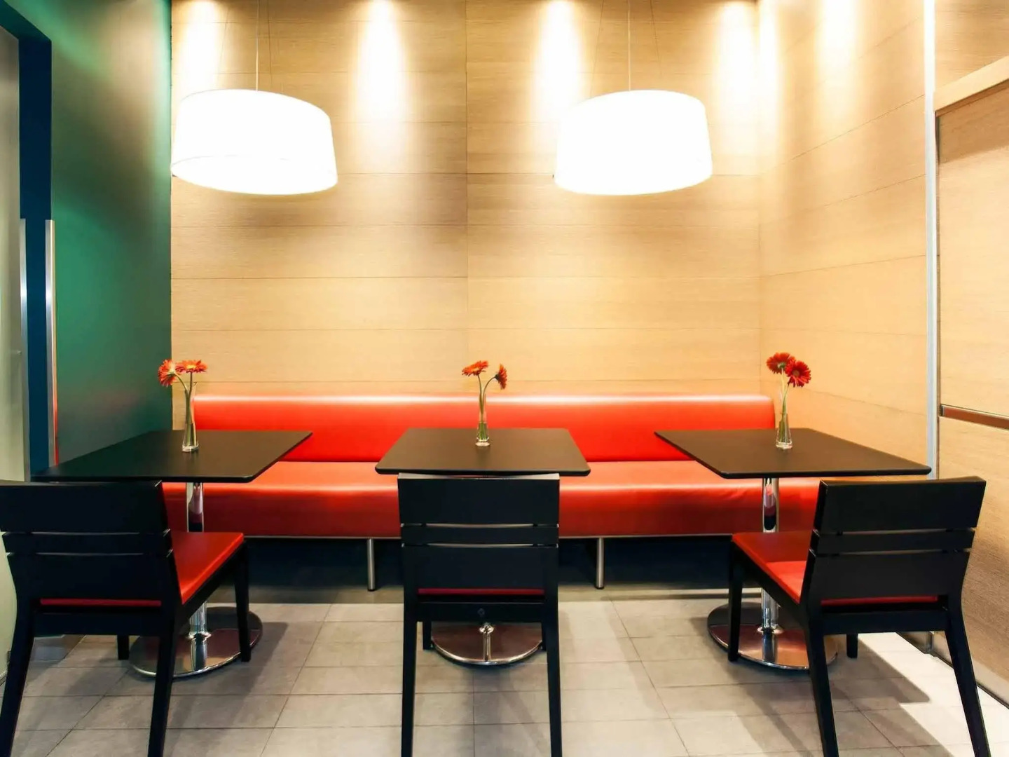 ibis Madrid Centro Las Ventas