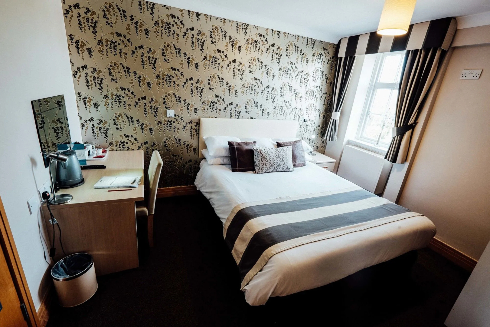 Portland House Hotel at Derby Conference Centre