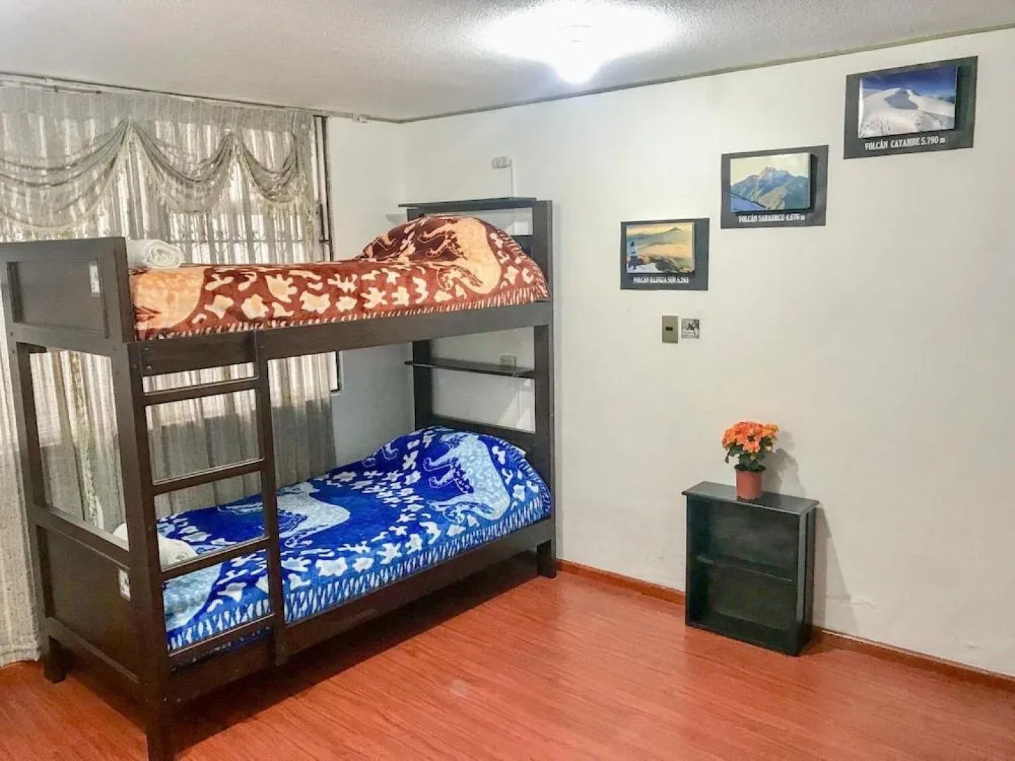 Hostel Tierra de Fuego