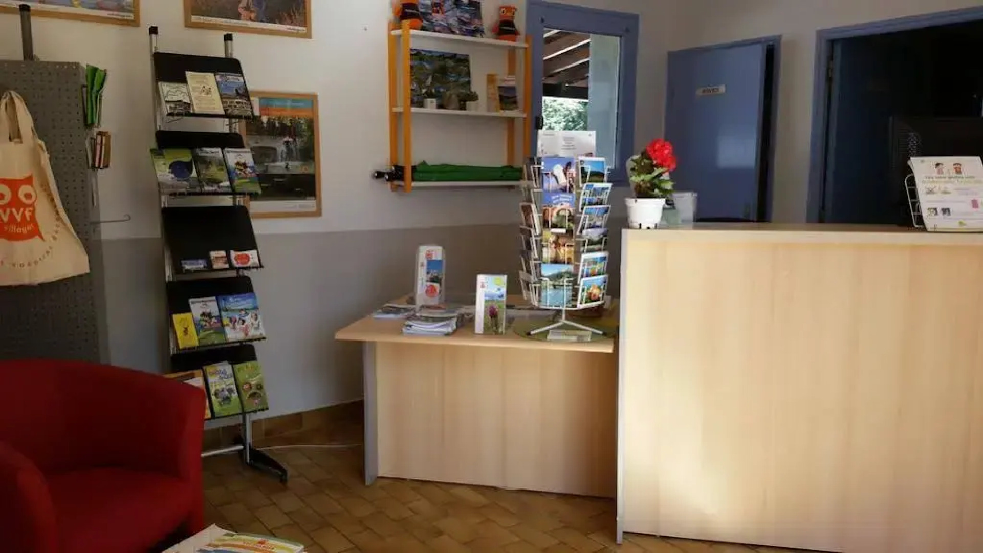 Vvf Villages Lagrand