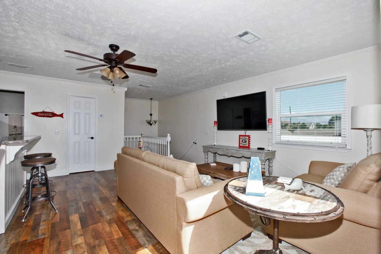 Beach House in Panama City Beach by Panhandle Getaways