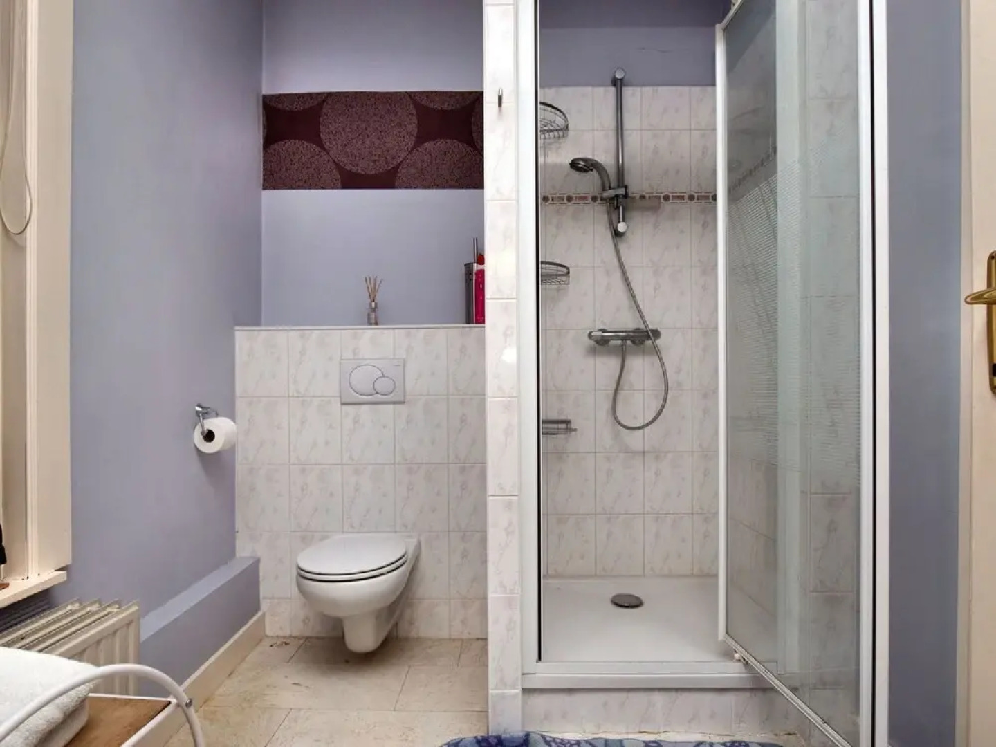 Serene Holiday Home in Limburg Belgium With Sauna