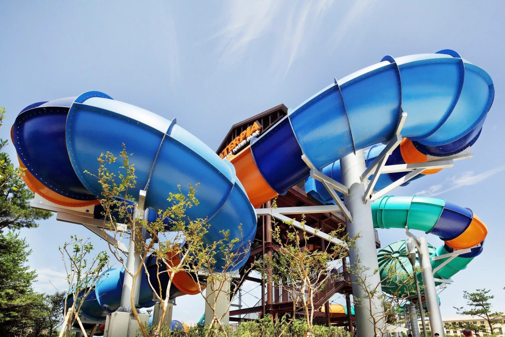 Hanwha Resort Seorak Sorano