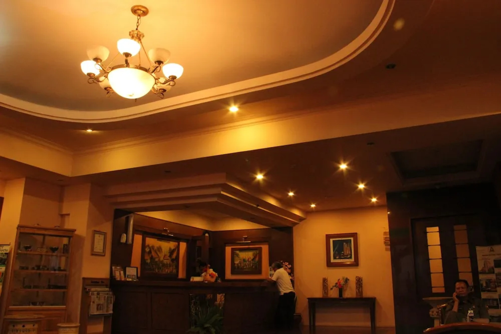 Hotel Abadi Lubuk Linggau by Tritama Hospitality