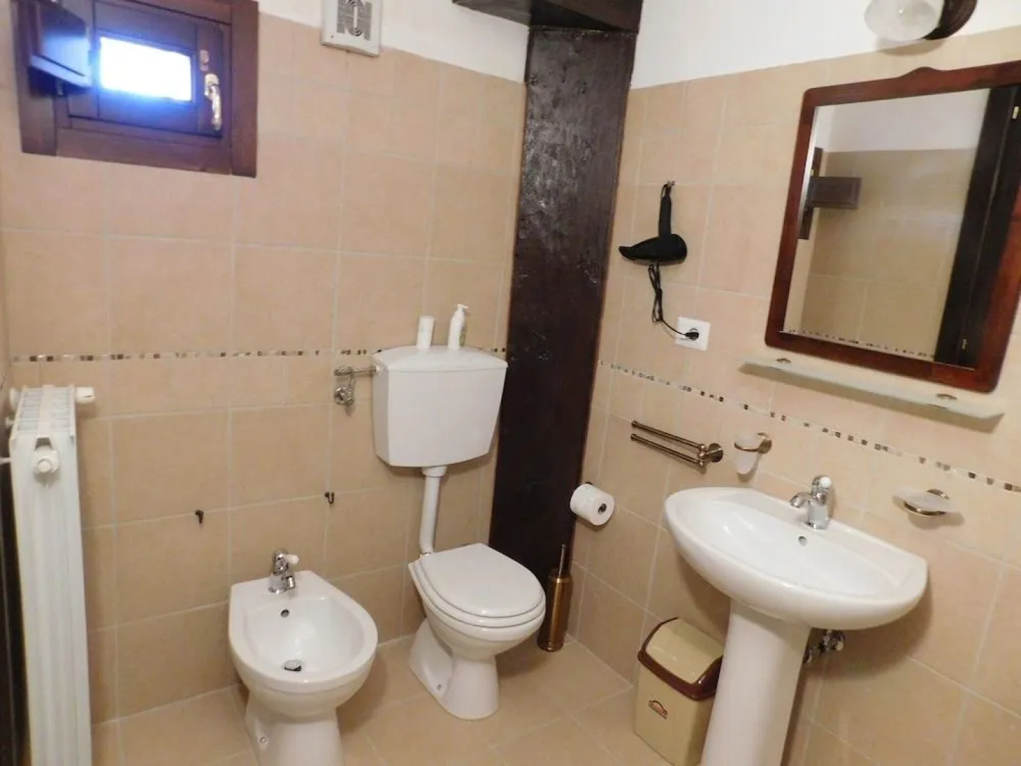 La Torre dell'Orologio