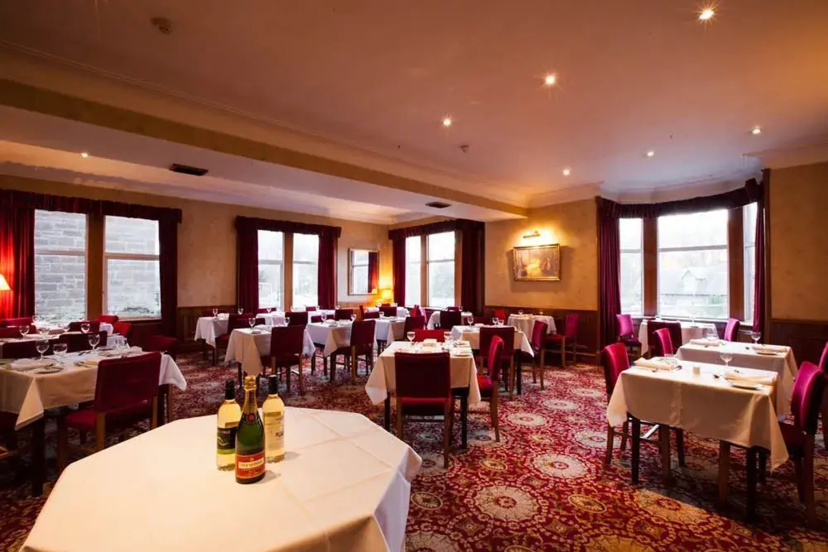 Abington Hotel