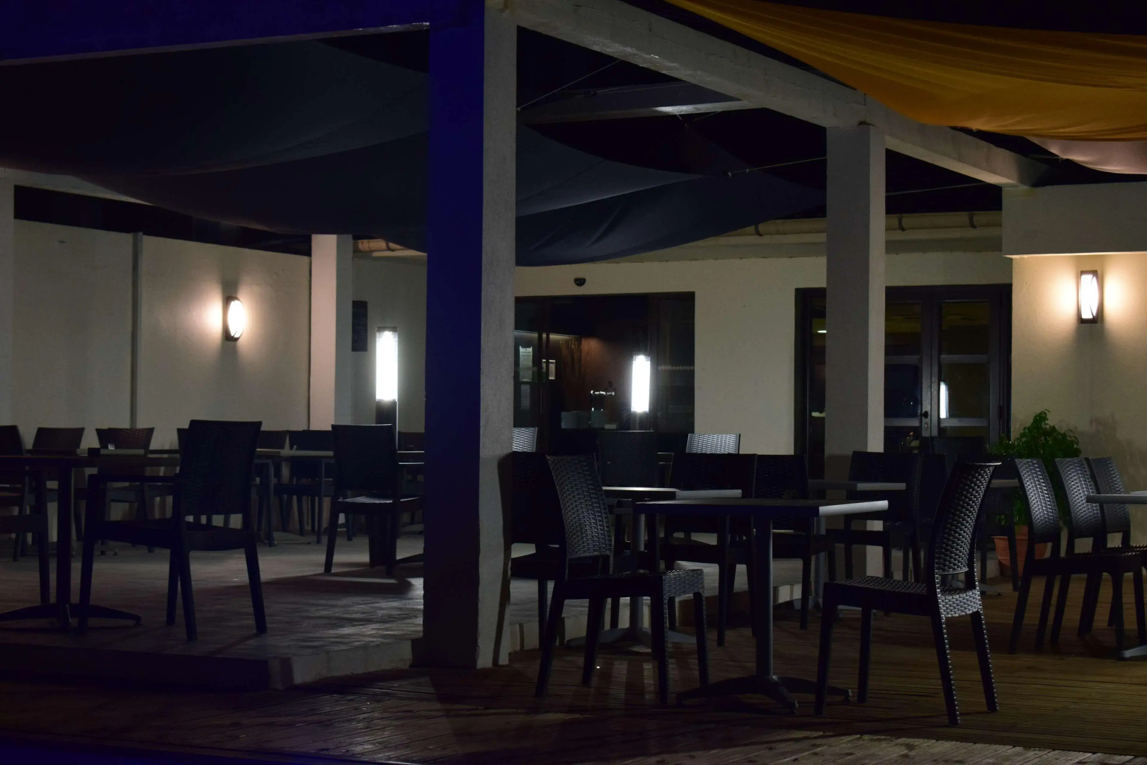 Campanile Aix En Provence Ouest - Jas de Bouffan