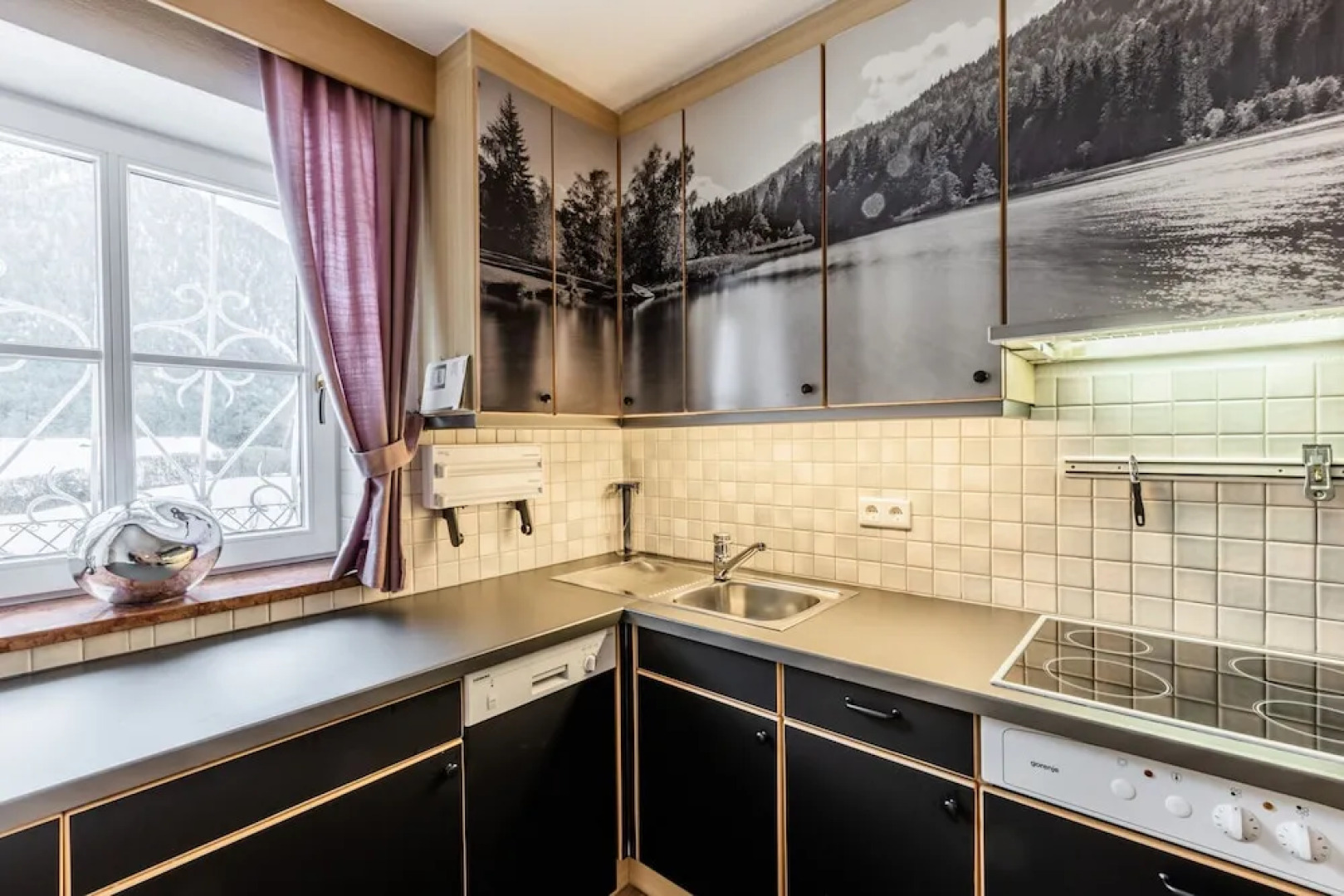 Wildfang Spa Retreat Seefeld