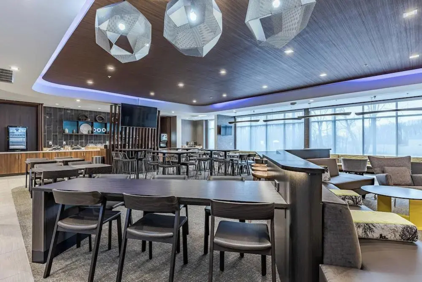 SpringHill Suites by Marriott Fort Wayne North