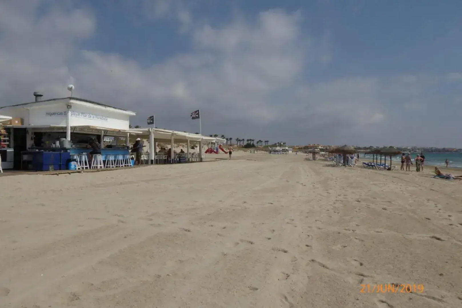 Higuericas Costa 211