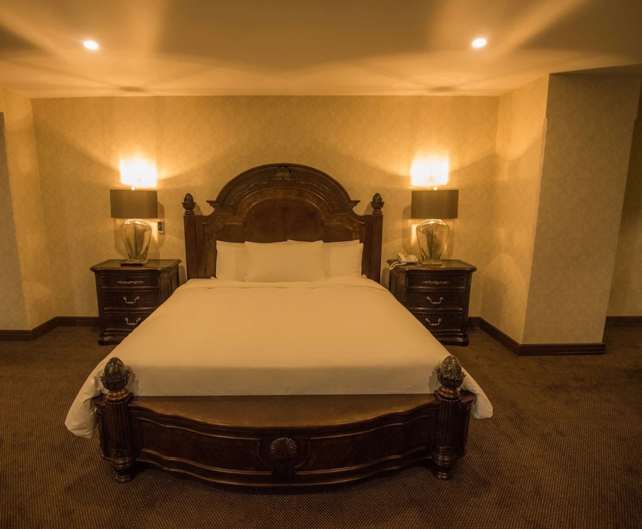 Roles Hotel