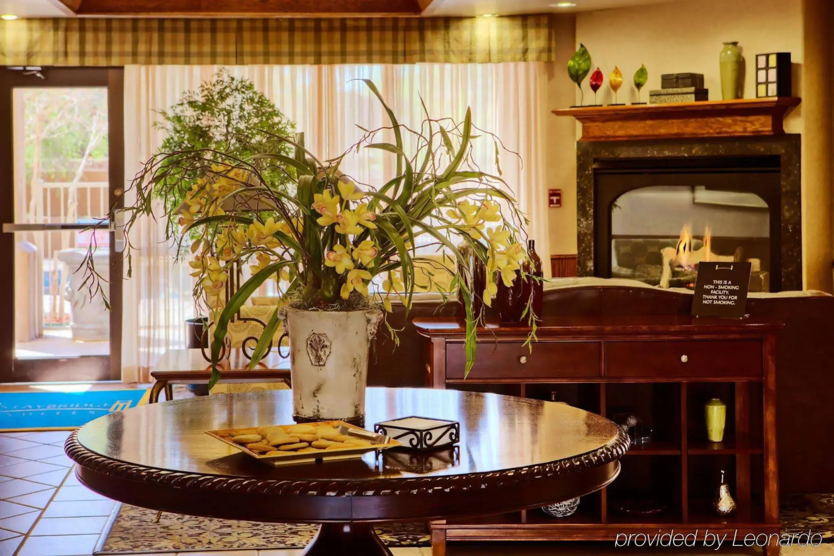 Staybridge Suites Lubbock - University Area by IHG