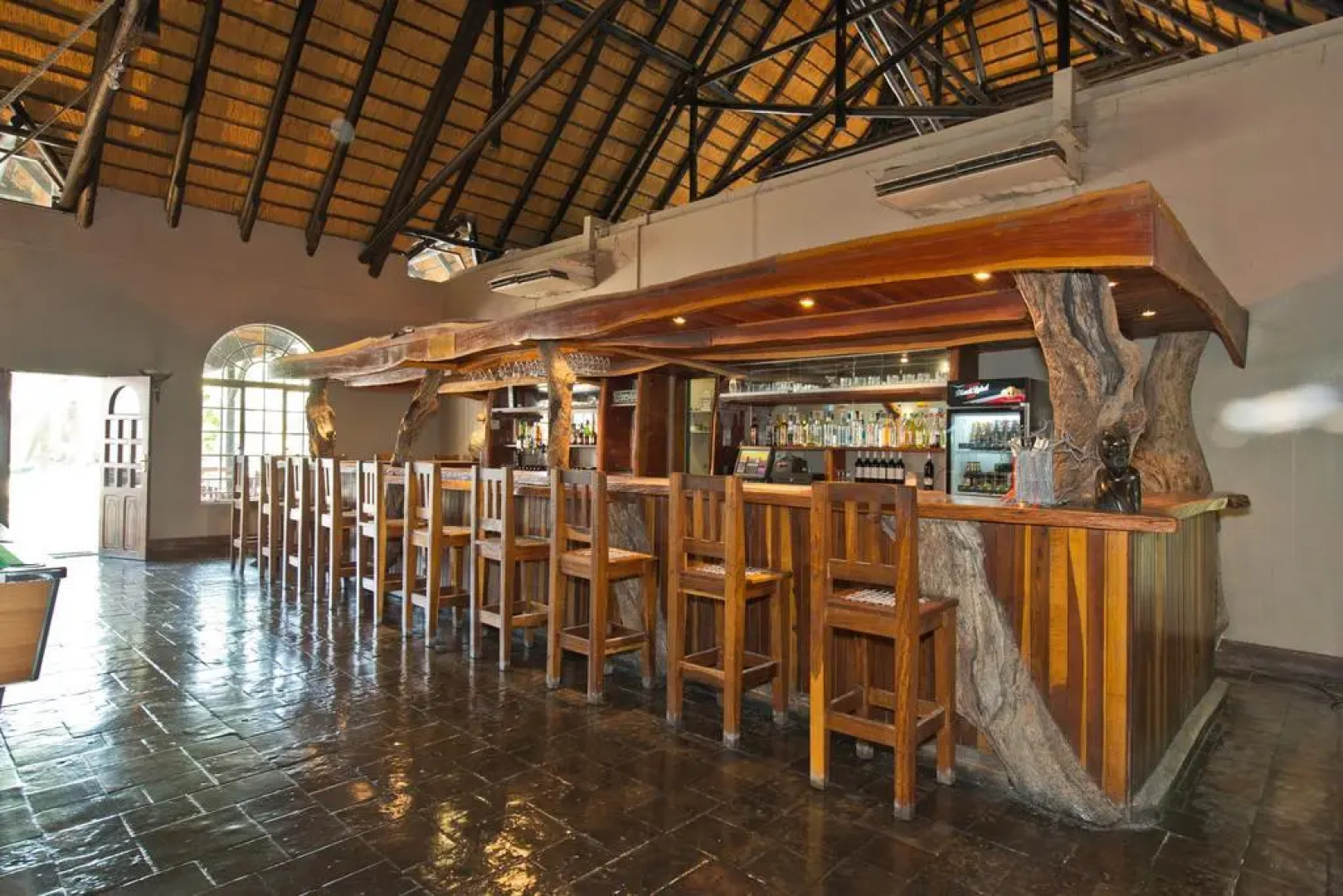 Oshakati Country Hotel