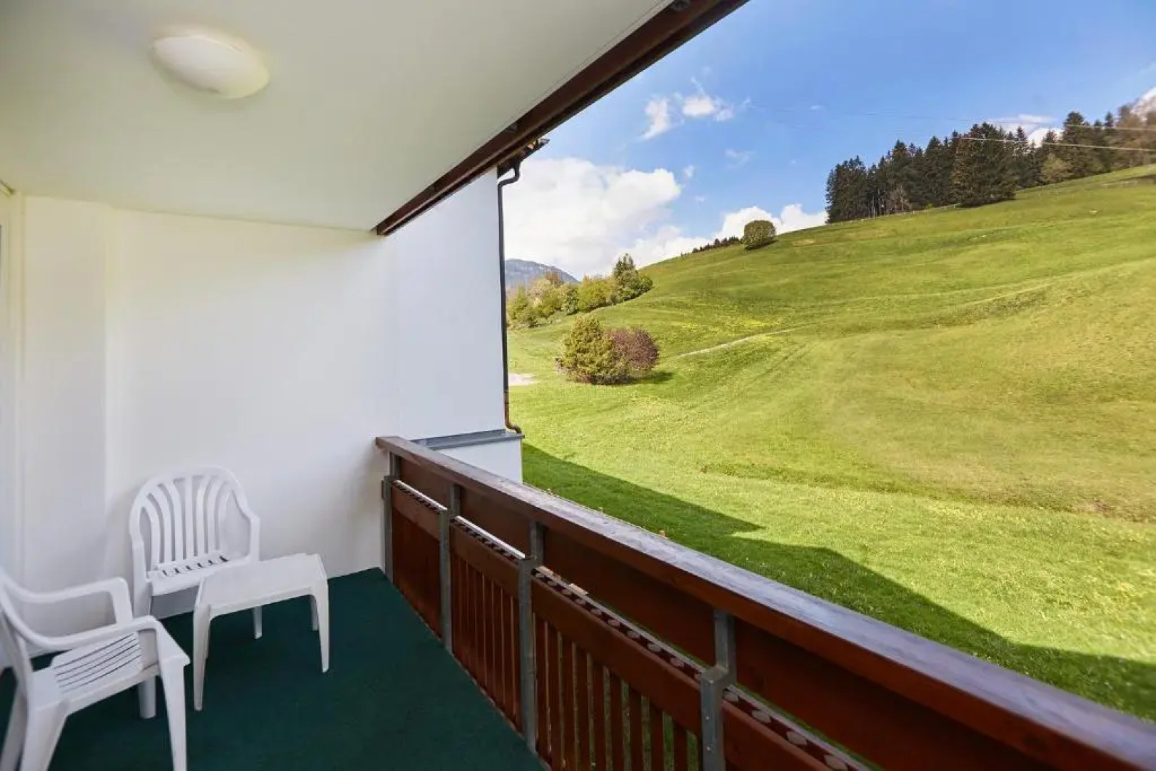 Wohlfühlhotel Frohsinn