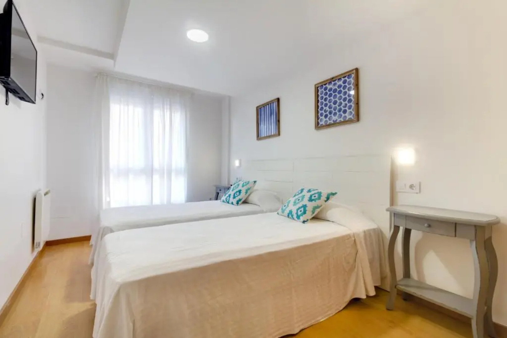 Duerming Family Viveiro 4 Rooms