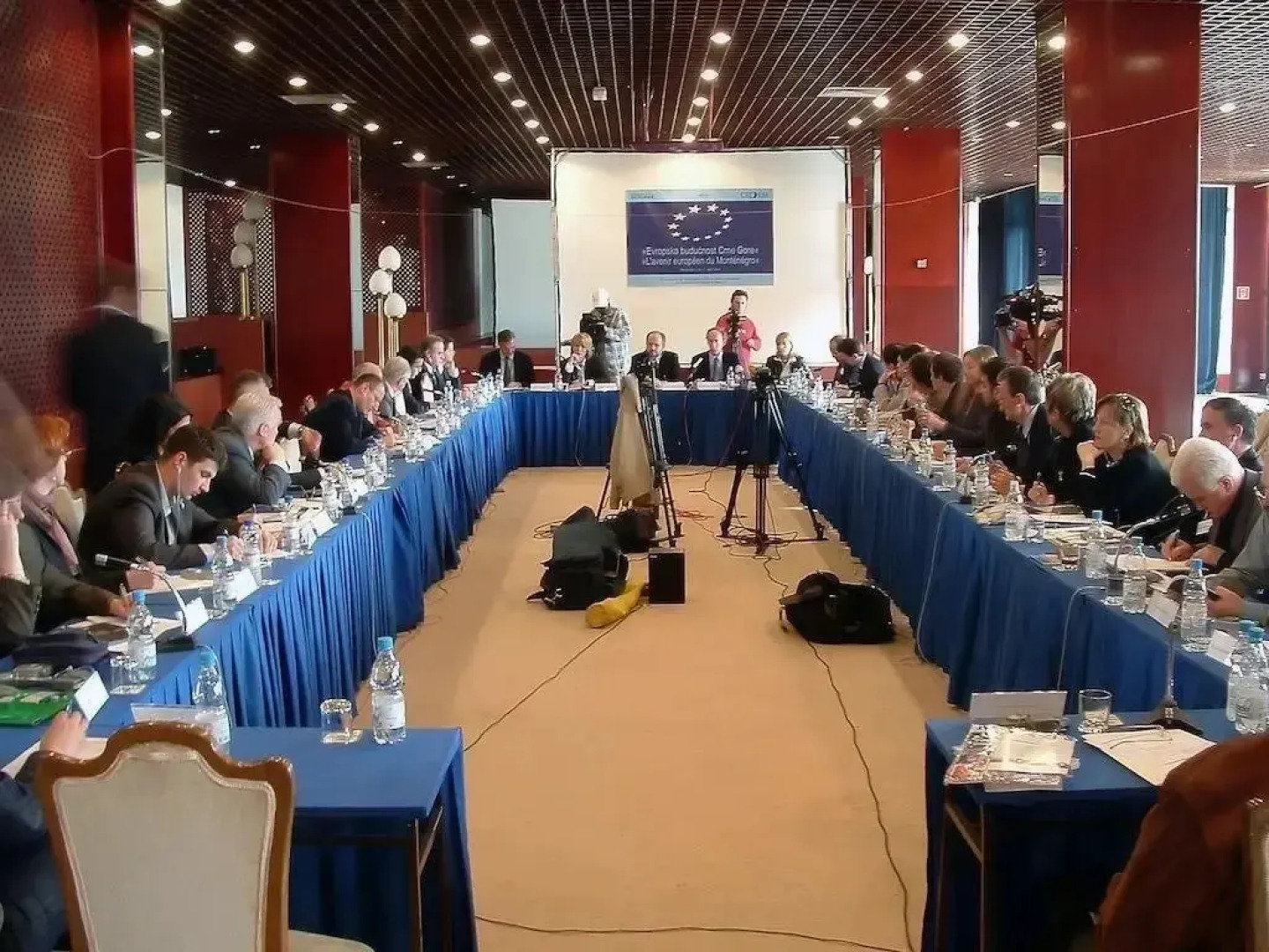 Institute Dr Simo Milosevic JSC Igalo