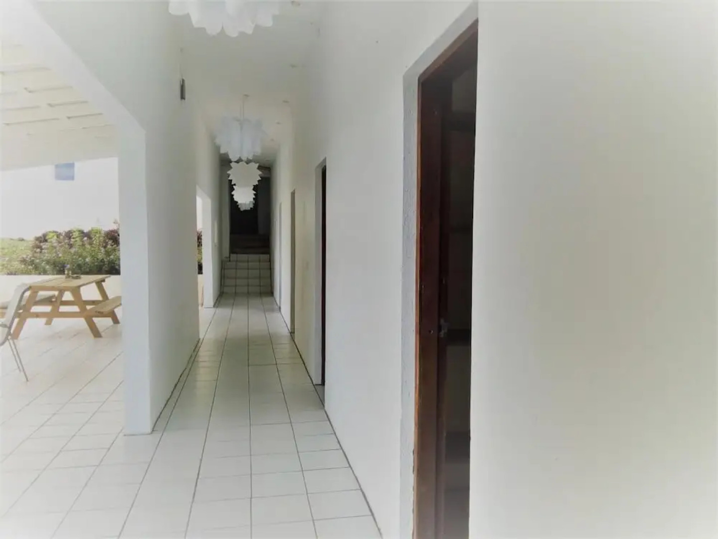 Richmond Vale Diving and Hiking Center - Hostel