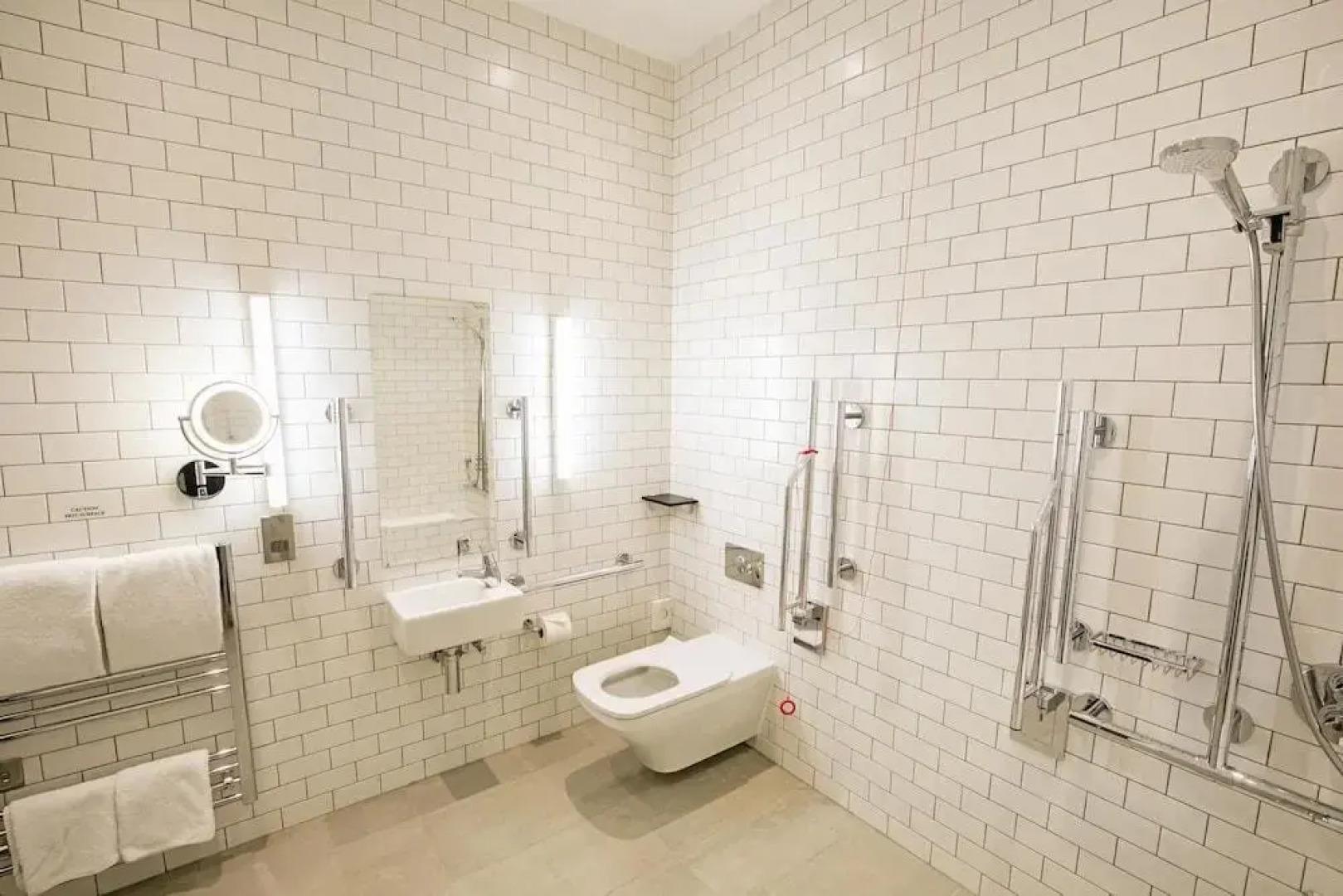 Sandman Signature Aberdeen Hotel & Spa