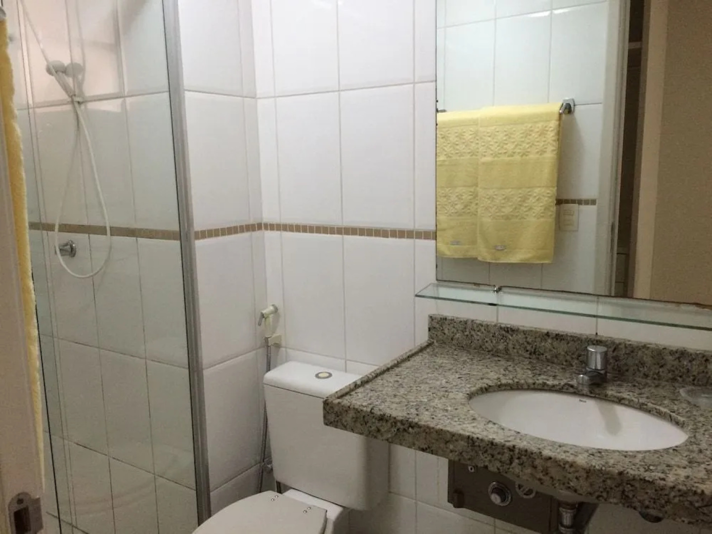 Apartamento Iracema Fortaleza