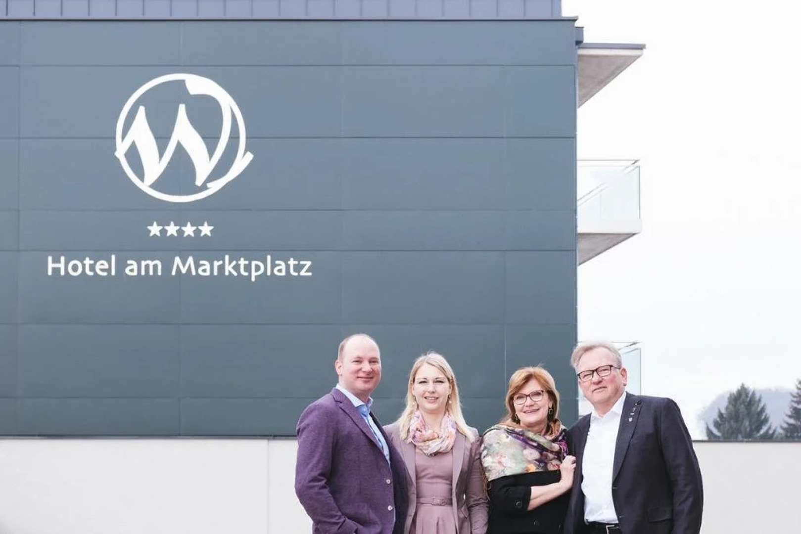 Hotel am Marktplatz - Landgasthof Wratschko