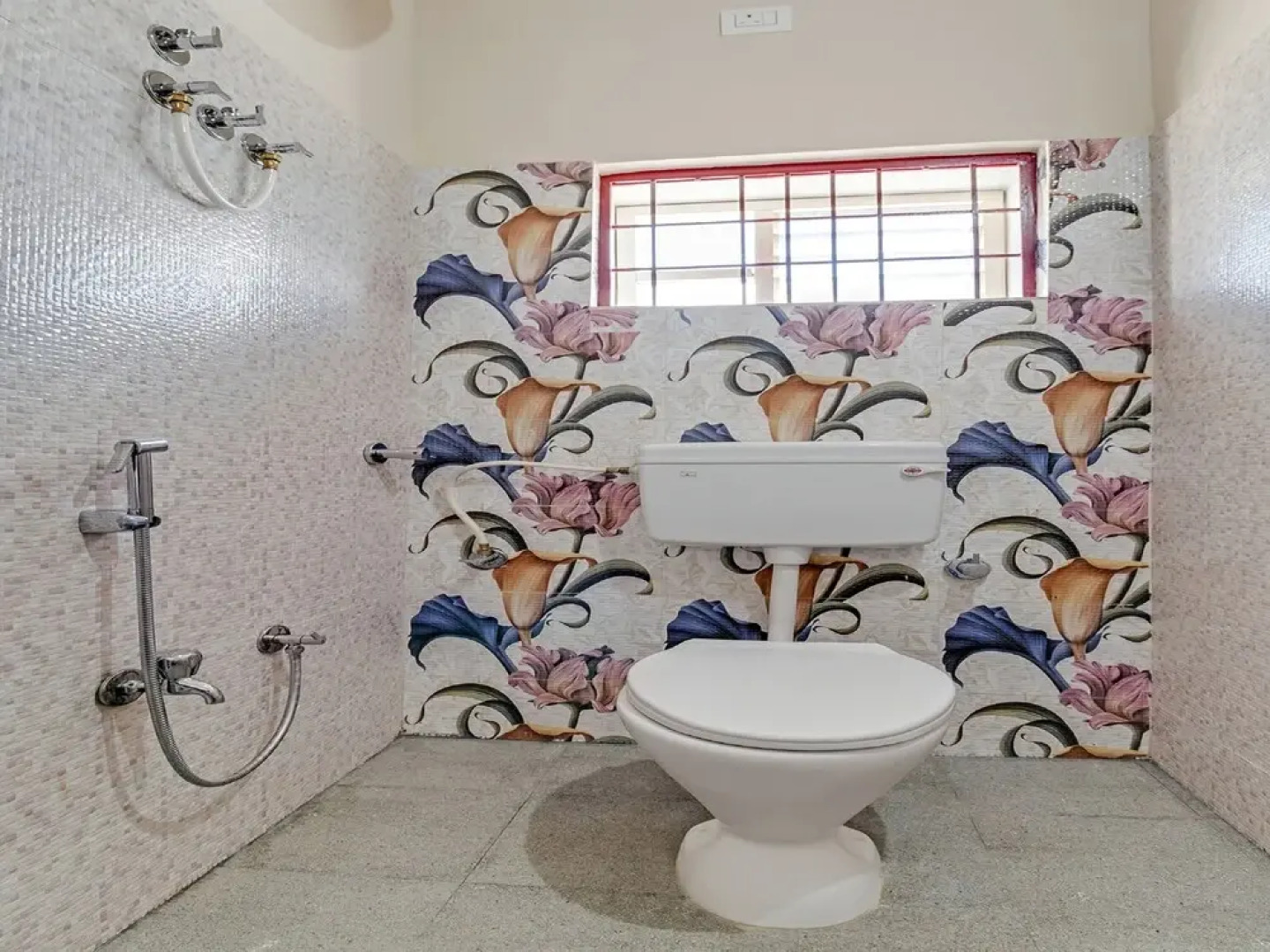 OYO 48302 Sky View Lodge