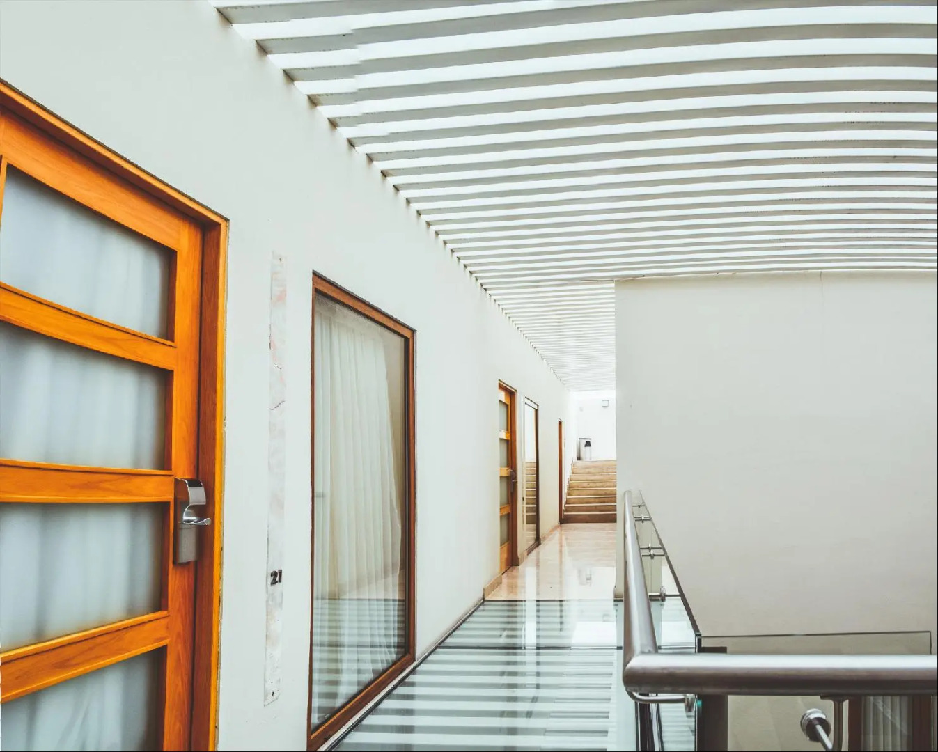 Hotel Parador de Alcalá Oaxaca