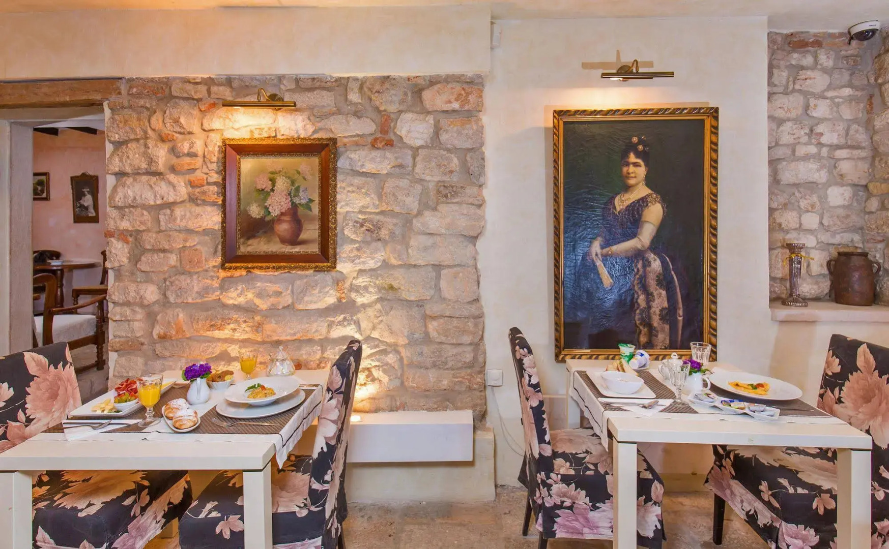 Hotel Villa Valdibora