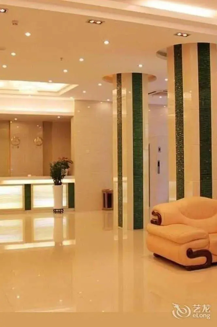 Xinde Business Hotel