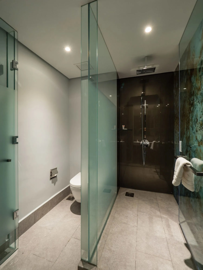 Tune Hotel Klia-Klia2 (Airport Transit Hotel)