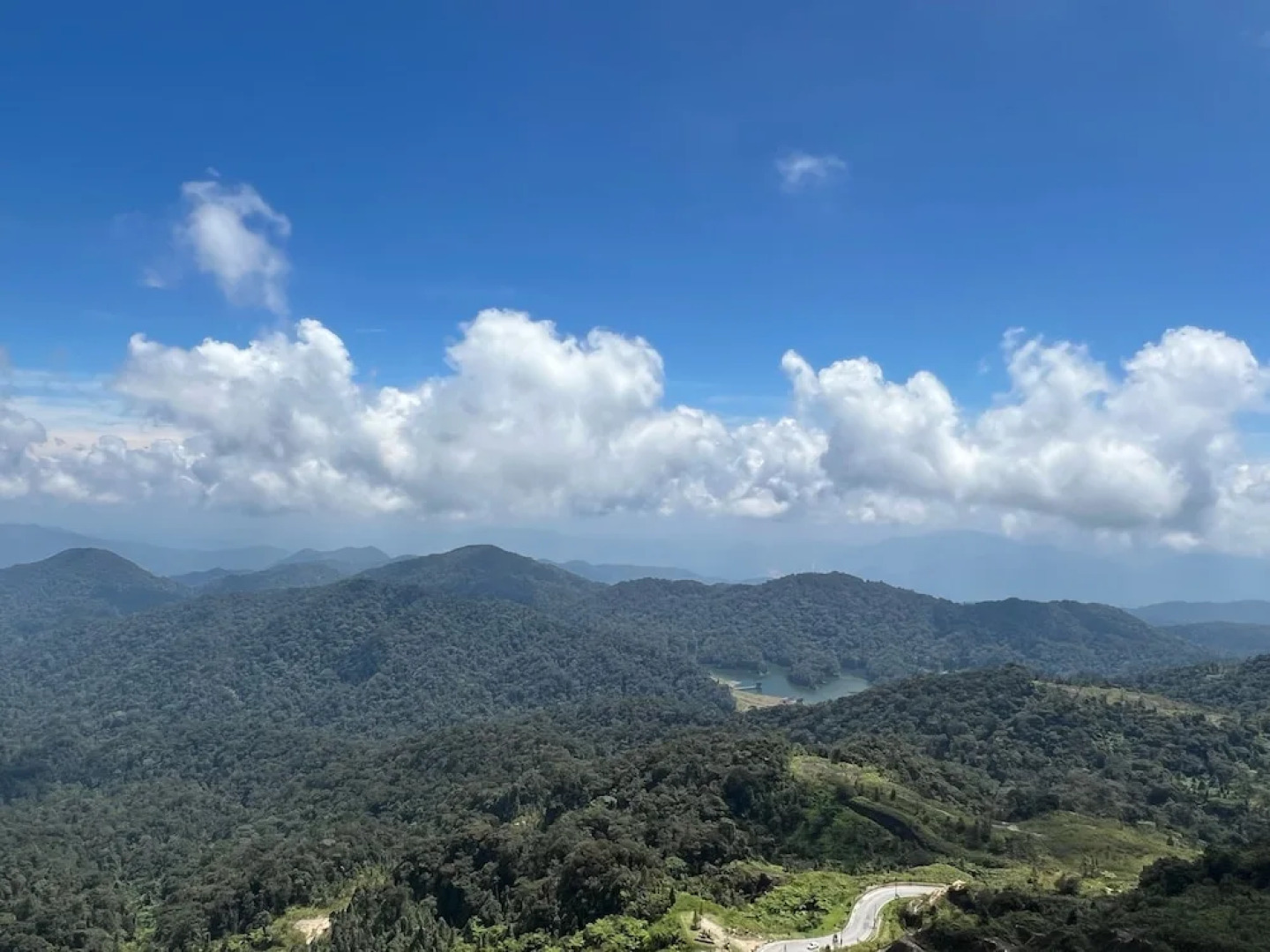 Cloud Forest Homestay Genting Highlands