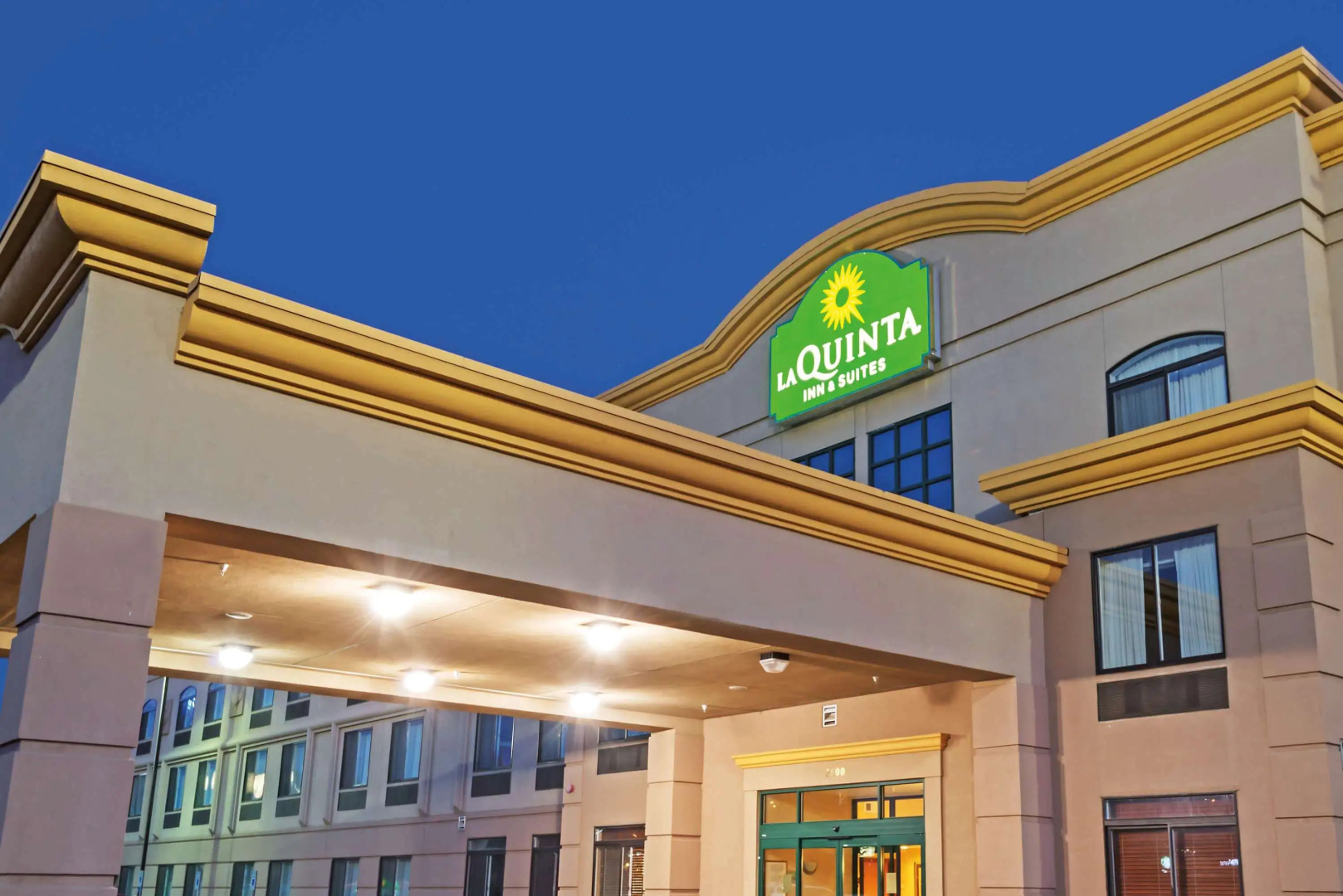 La Quinta Inn & Suites by Wyndham Kennewick