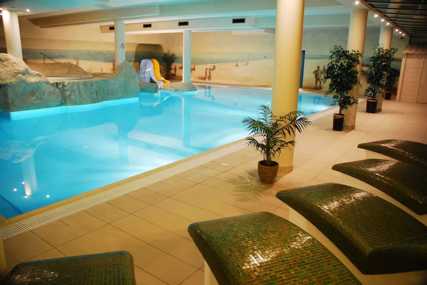 Hotel Lubicz Spa and Wellness
