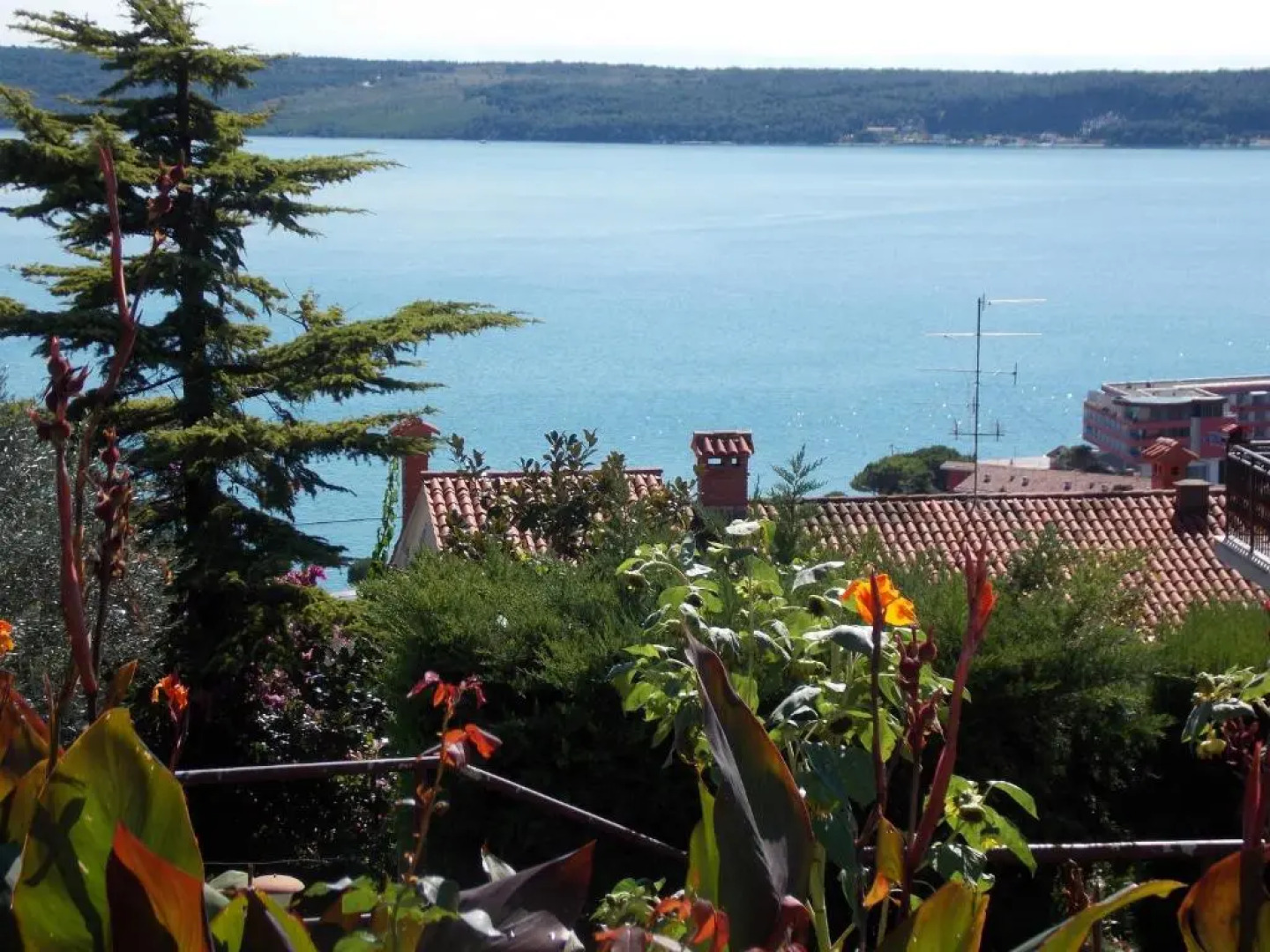 Apartments & Rooms Karmen