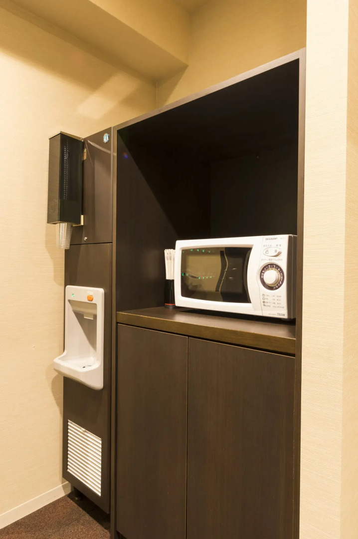 Dormy Inn Premium Wakayama Natural Hot Spring