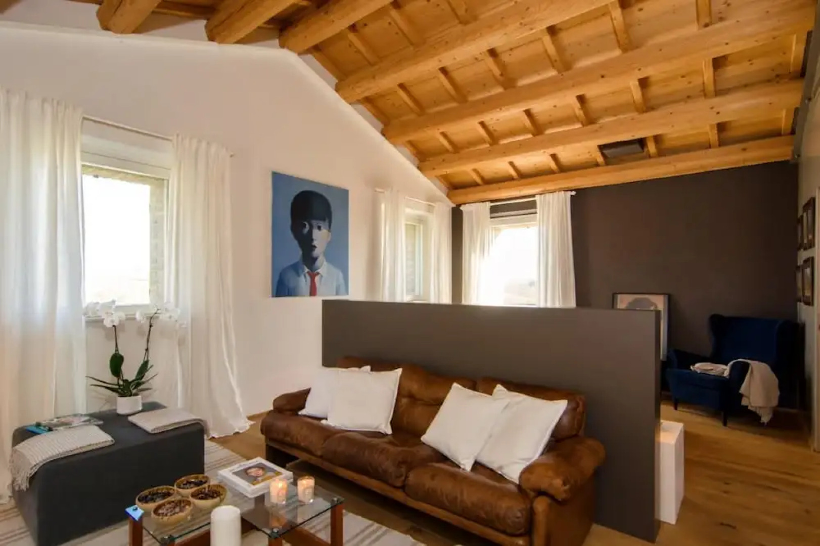 Villa Santa Elisabetta