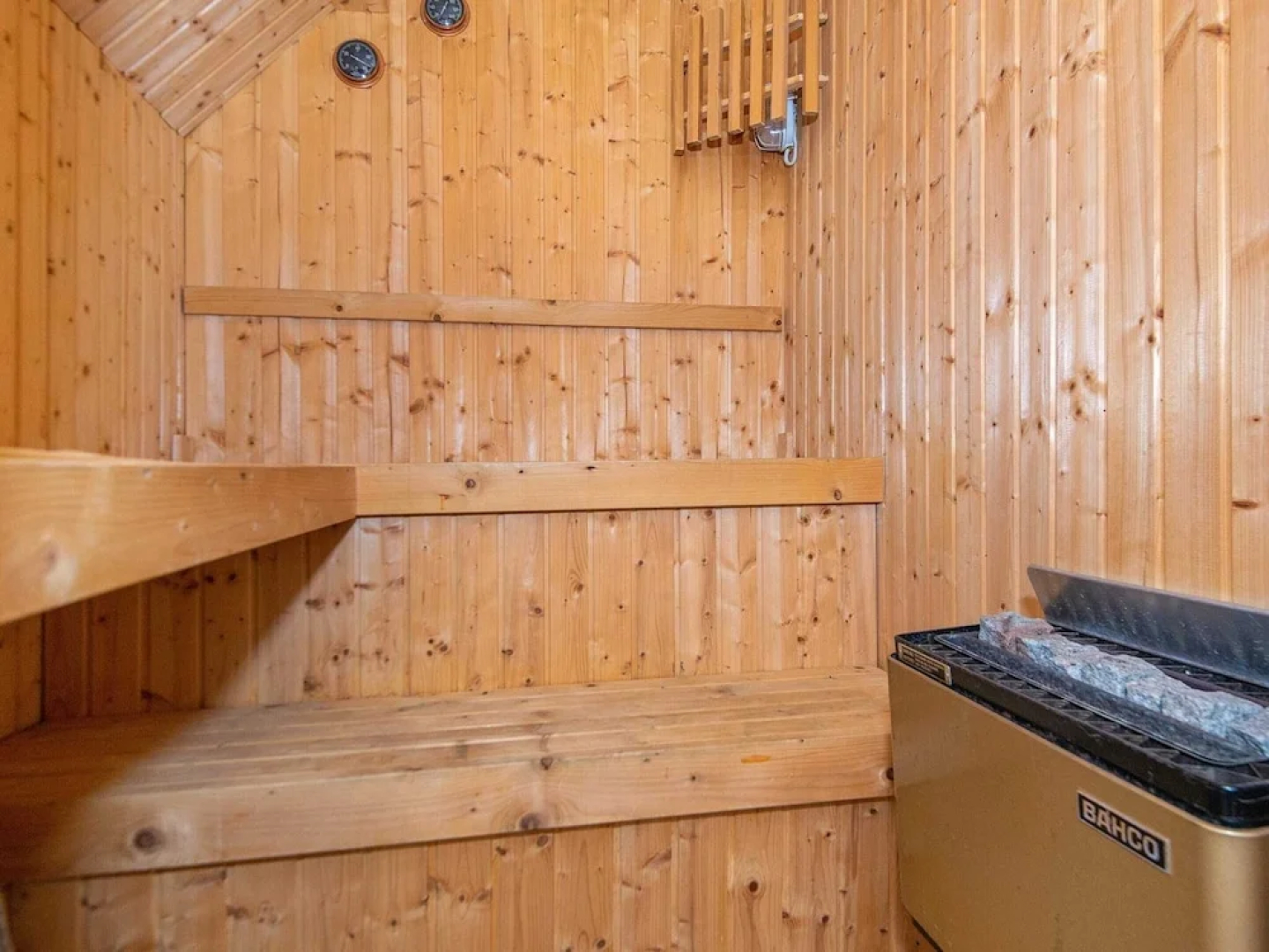 Holiday Home in Ulfborg