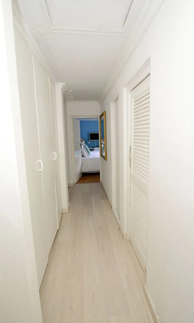 Corgi Guest House